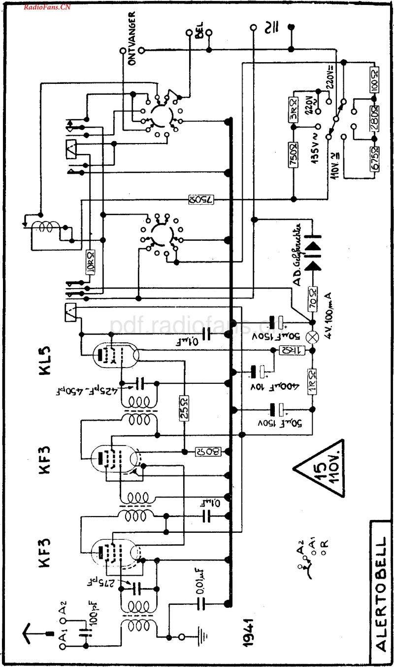 Radiobell_Alertobell-电路原理与.pdf_第1页