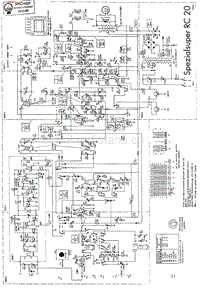 Siemens_RC20-电路原理图.pdf