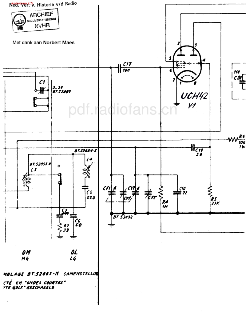 Radiobell_RB211-电路原理与.pdf_第2页