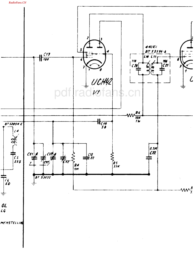 Radiobell_RB211-电路原理与.pdf_第3页