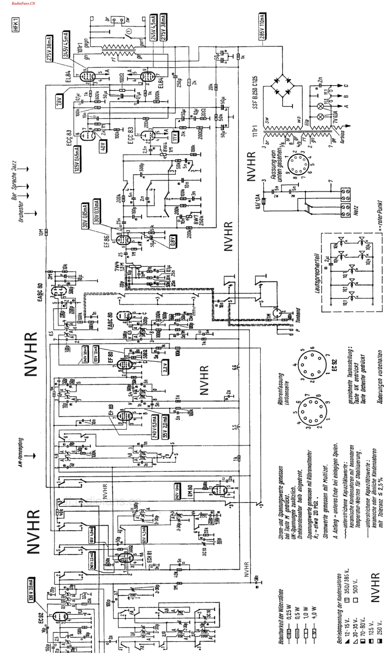 Siemens_HFK1-电路原理图.pdf_第3页