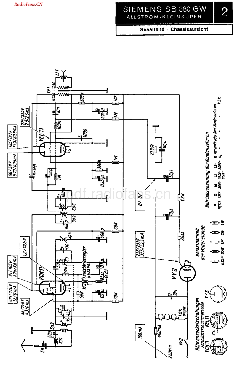 Siemens_SB380GW-电路原理图.pdf_第3页