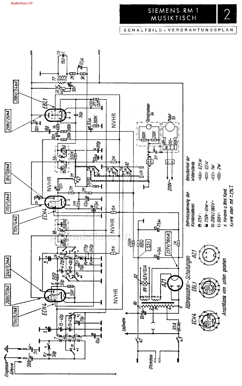 Siemens_RM1-电路原理图.pdf_第3页