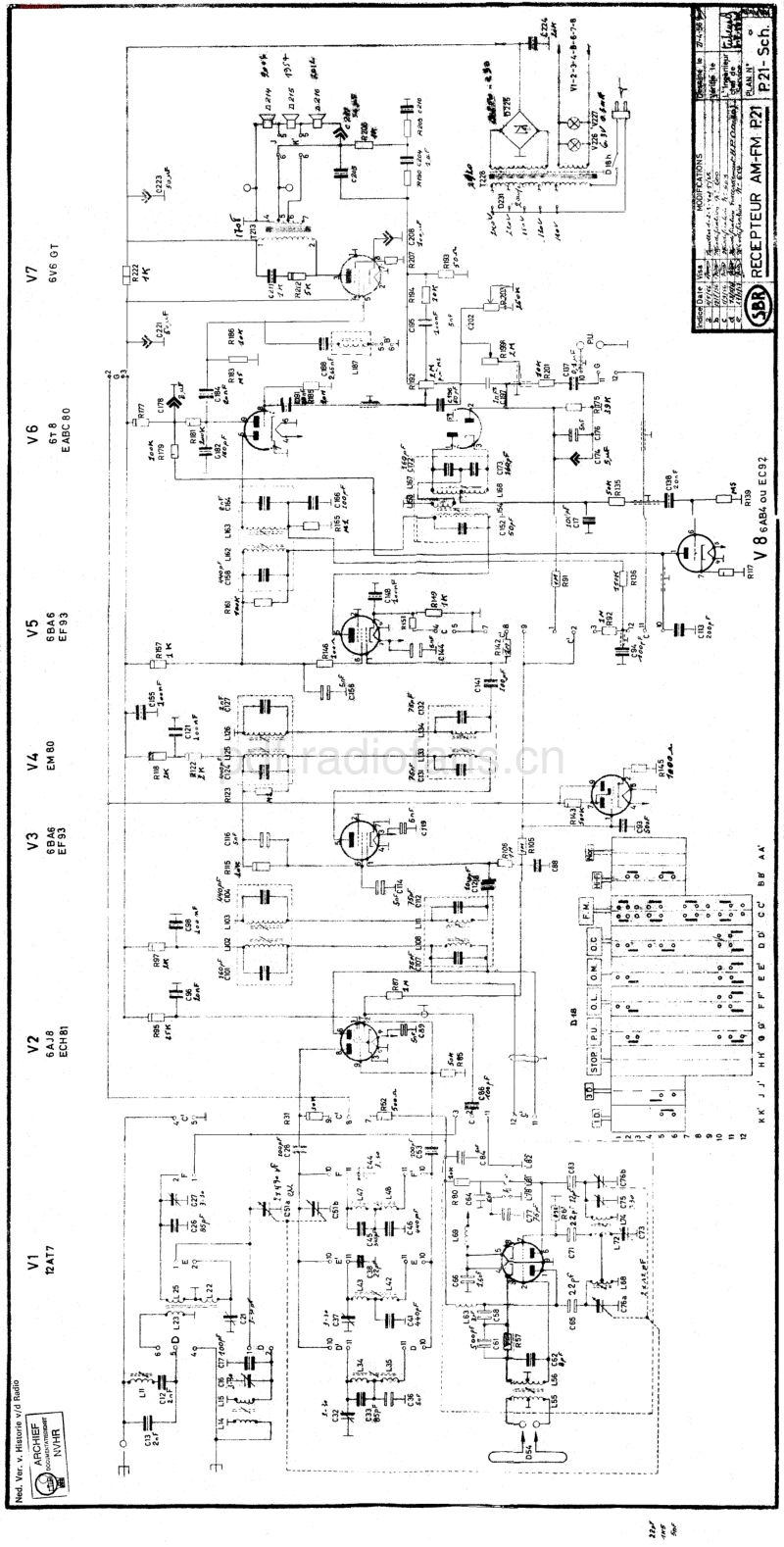 SBR_P21-电路原理图.pdf