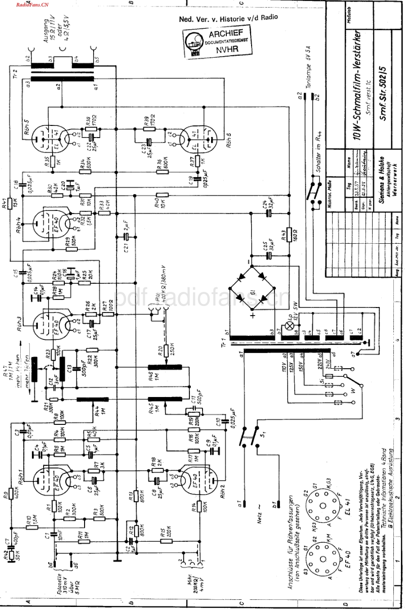 Siemens_1c-电路原理图.pdf_第1页