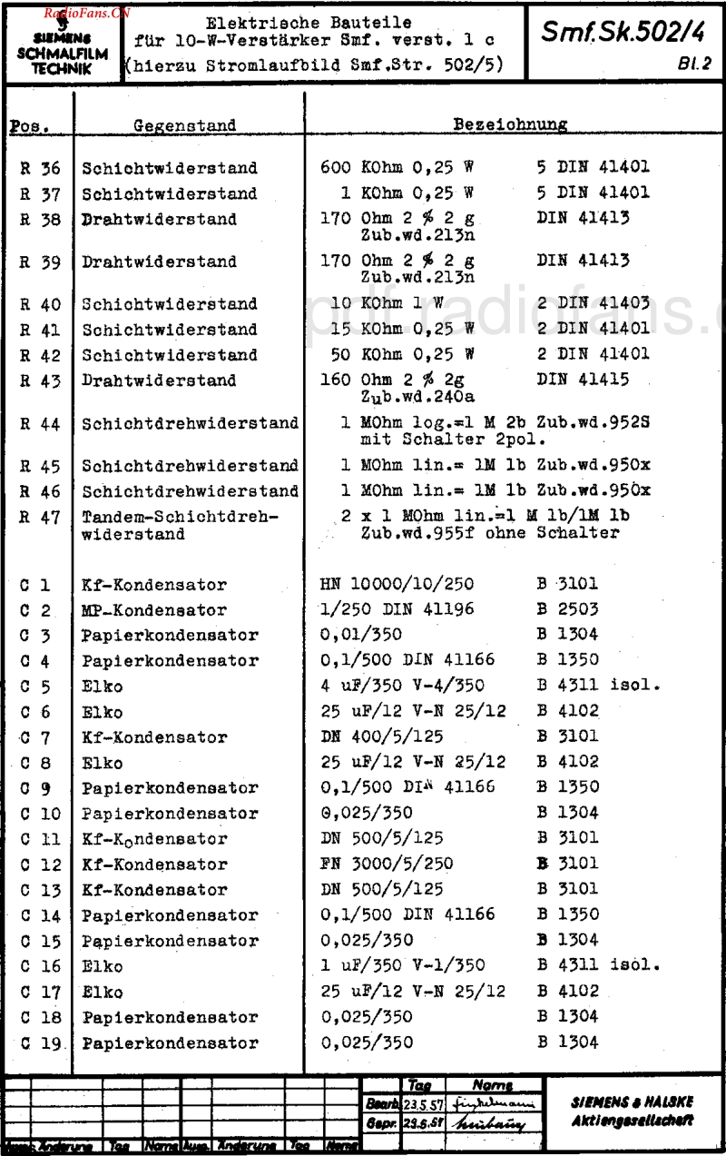 Siemens_1c-电路原理图.pdf_第3页