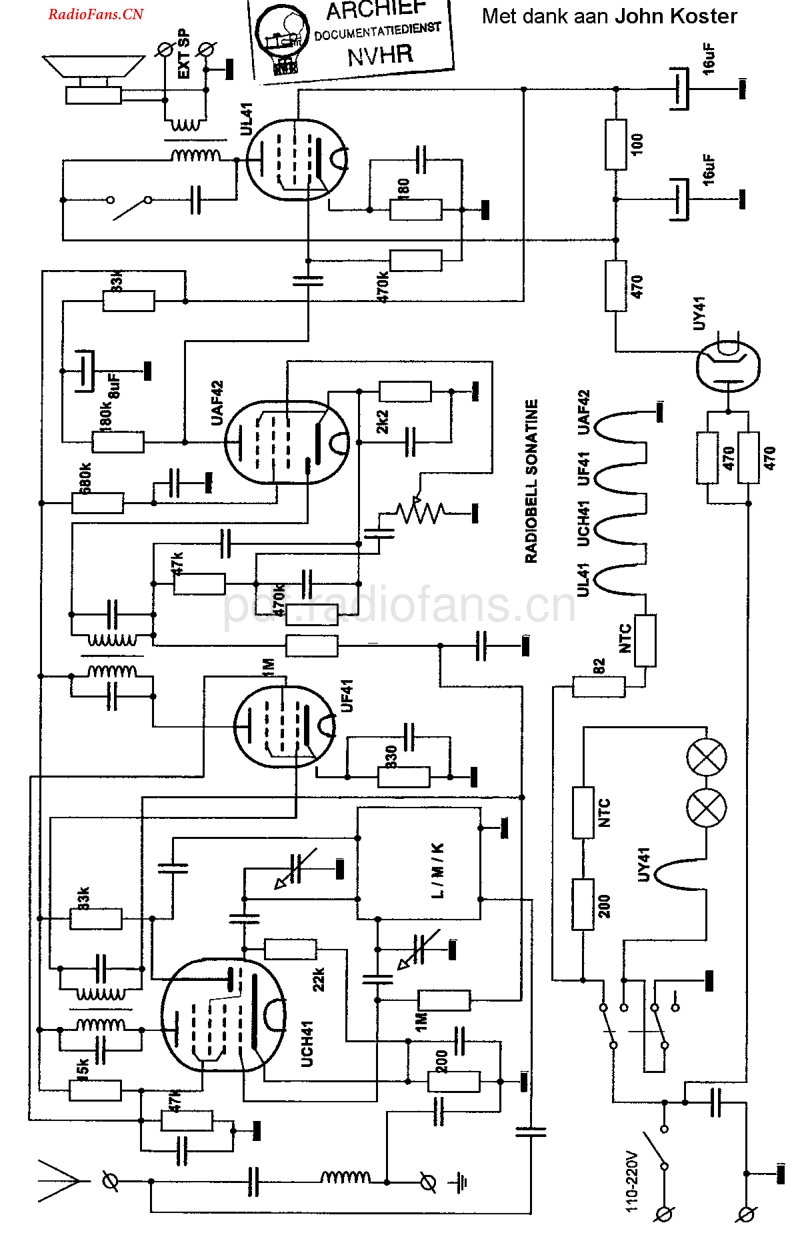 Radiobell_Sonatine-电路原理与.pdf_第1页