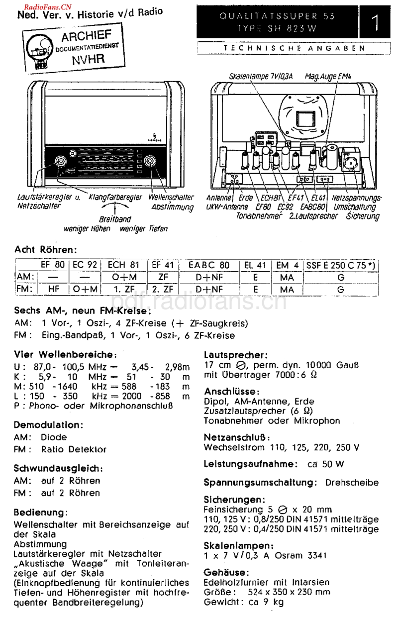 Siemens_SH823W-电路原理图.pdf_第1页