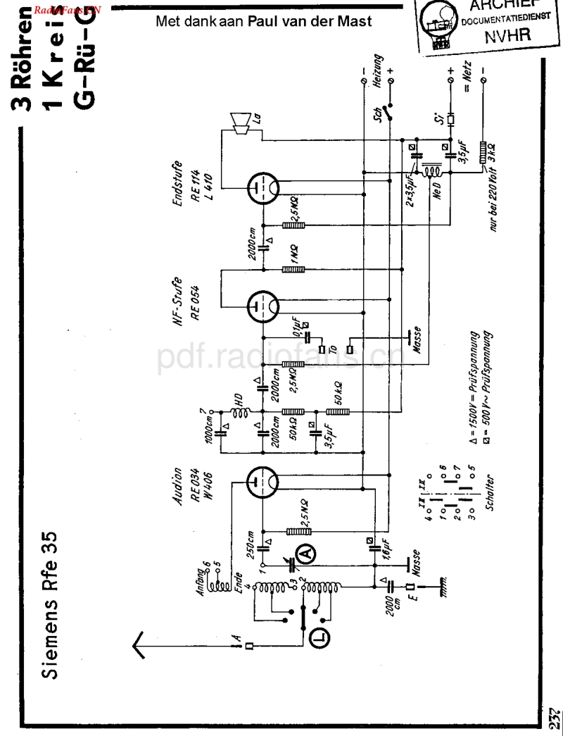 Siemens_Rfe35-电路原理图.pdf_第1页