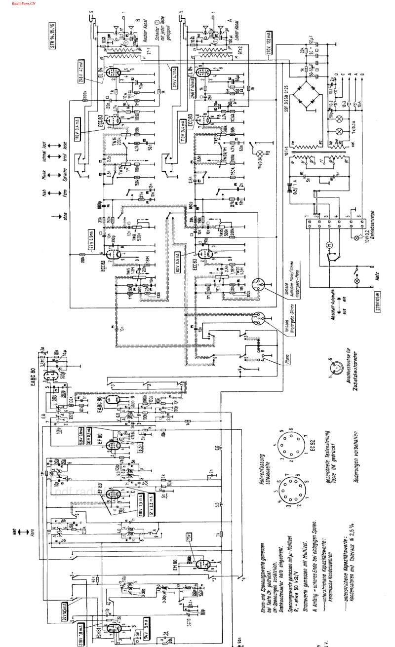 Siemens_STR15-电路原理图.pdf_第3页