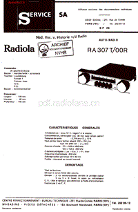 Radiola_RA307T-电路原理图.pdf