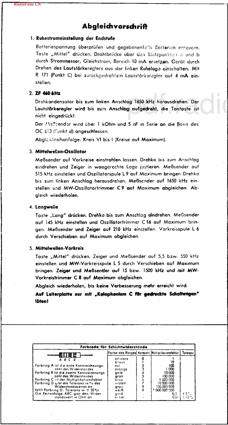 Nordmende_1-600-电路原理图.pdf_第2页