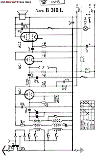 Nora_B310L-电路原理图.pdf