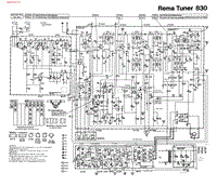 Rema_Tuner830_sch-电路原理图.pdf