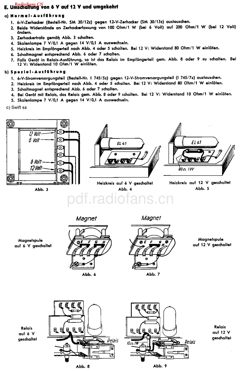 Blaupunkt_A52E.pdf_第2页