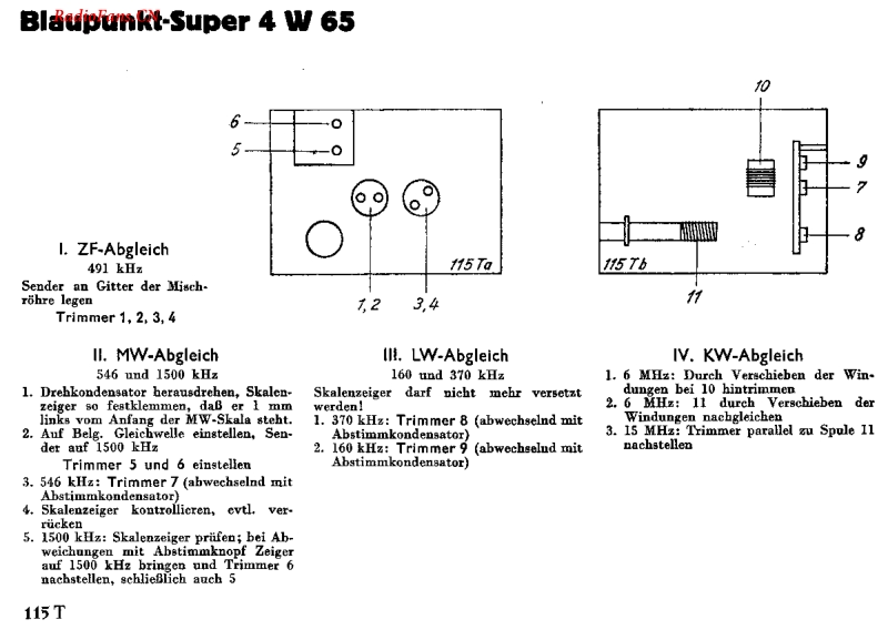 Blaupunkt_4W65.pdf_第3页