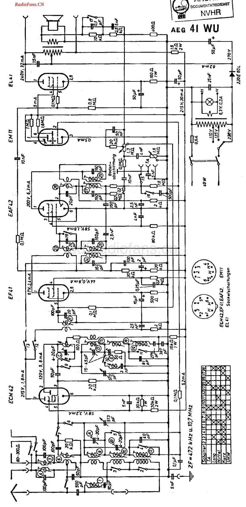 AEG_41WU-电路原理图.pdf_第1页