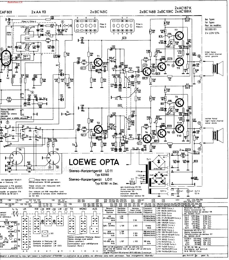 LoeweOpta_92060-电路原理图.pdf_第3页