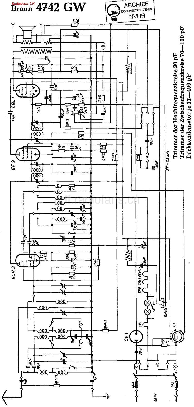 Braun_4742GW-电路原理图.pdf_第1页