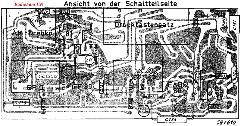 Nordmende_Norma59-电路原理图.pdf_第3页