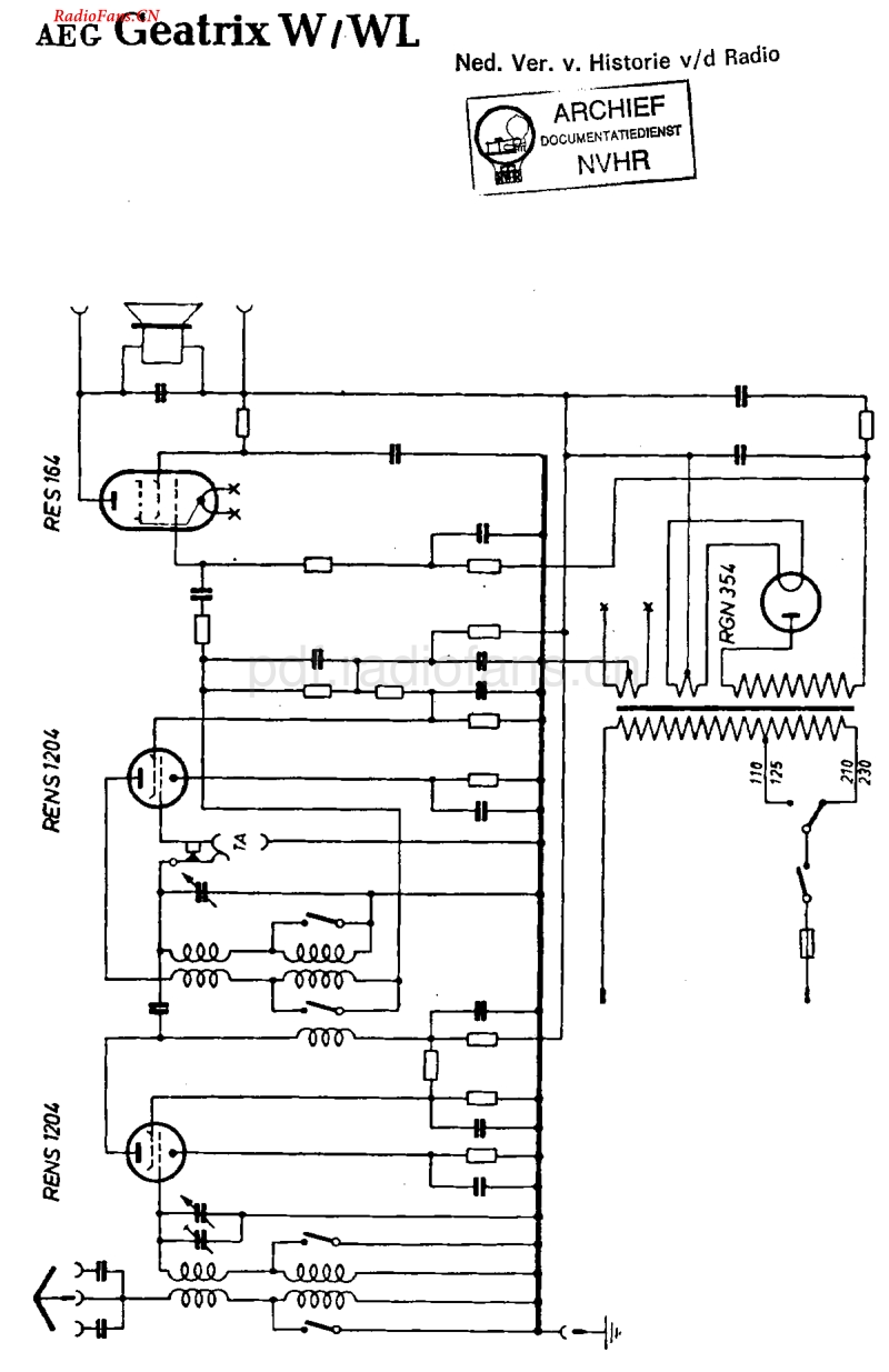 AEG_31W-电路原理图.pdf_第1页