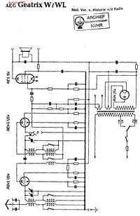 AEG_31W-电路原理图.pdf