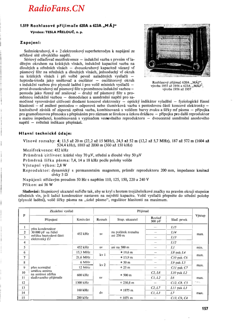 Tesla-623A-电路原理图.pdf_第1页