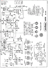 Nordmende_186GWU-电路原理图.pdf