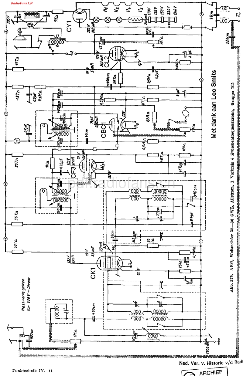 AEG_465GWL-电路原理图.pdf_第1页