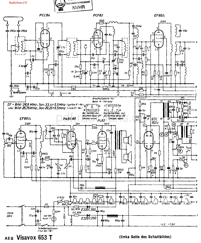 AEG_FE653T-电路原理图.pdf_第1页