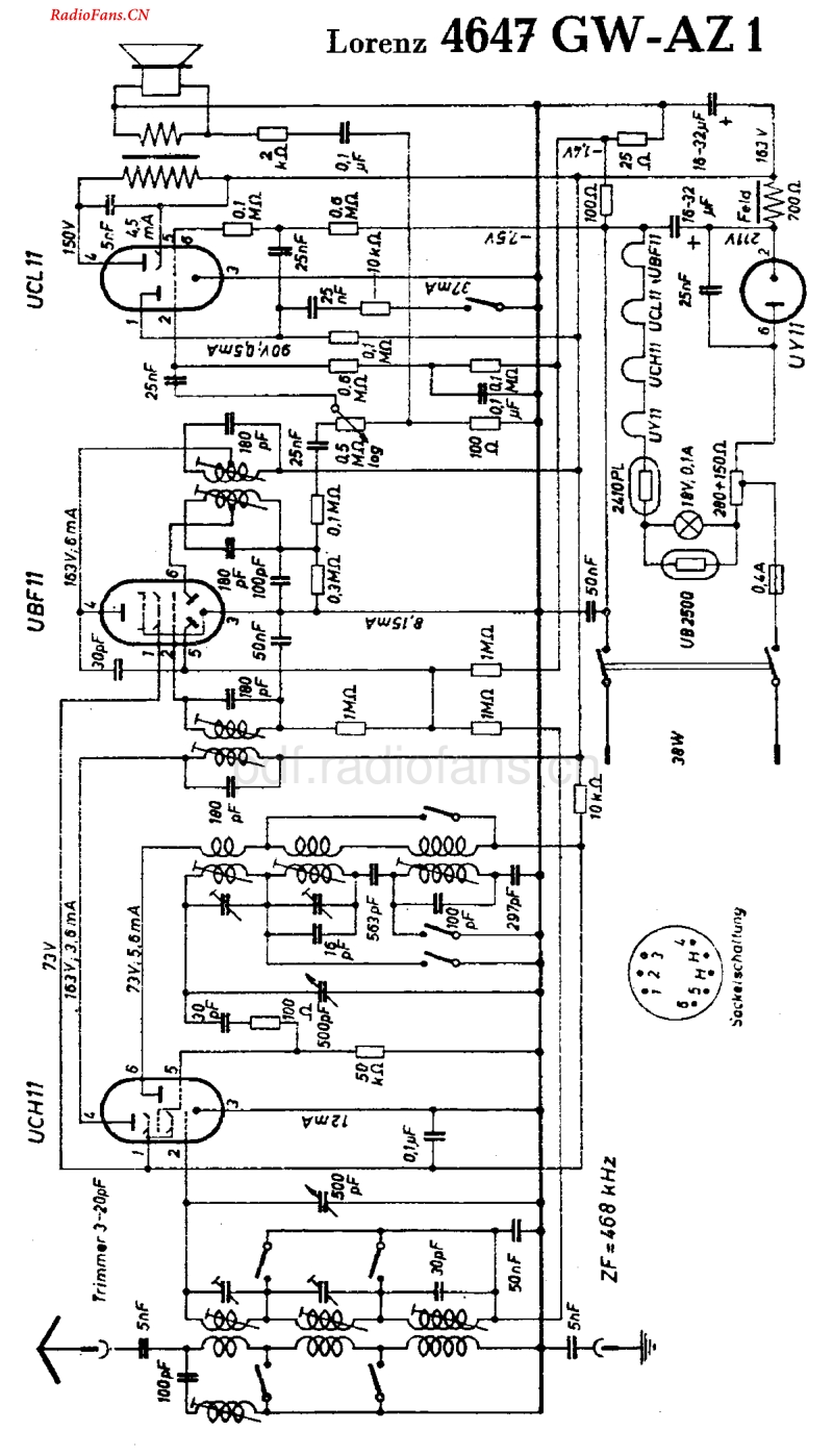 Lorenz_4647GW.pdf_第2页