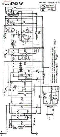 Braun_4742W-电路原理图.pdf