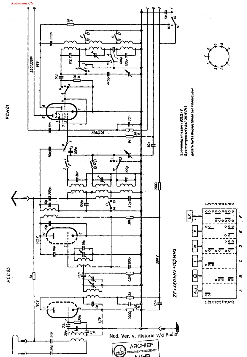 Braun_555UKW-电路原理图.pdf_第2页