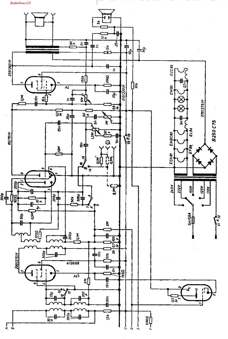 braun_555ukw-电路原理图.pdf