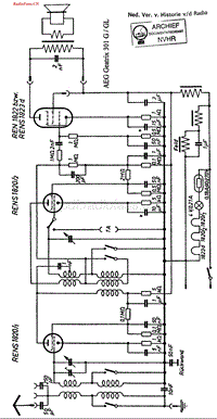 AEG_301G-电路原理图.pdf