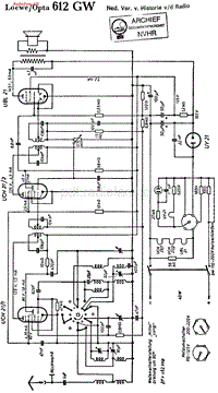 Loewe_612GW-电路原理图.pdf