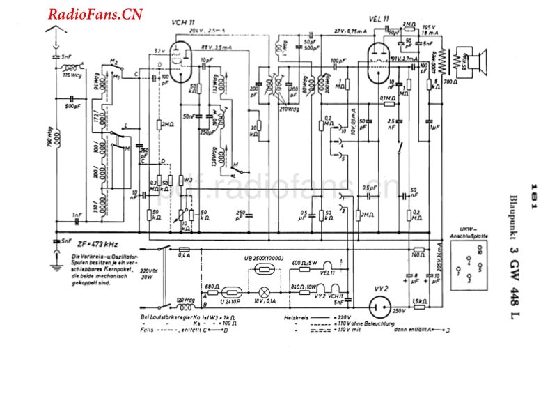 3GW448L-电路原理图.pdf_第1页