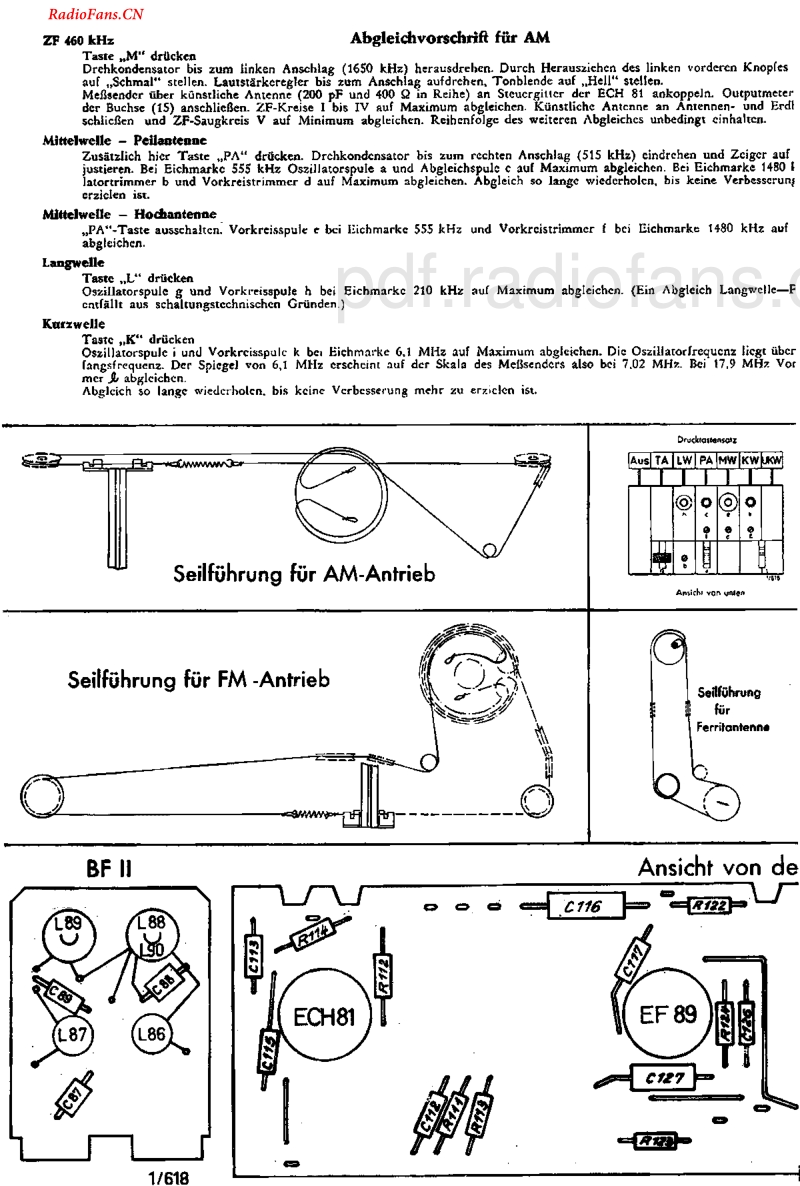 Nordmende_Carmen61-电路原理图.pdf_第3页