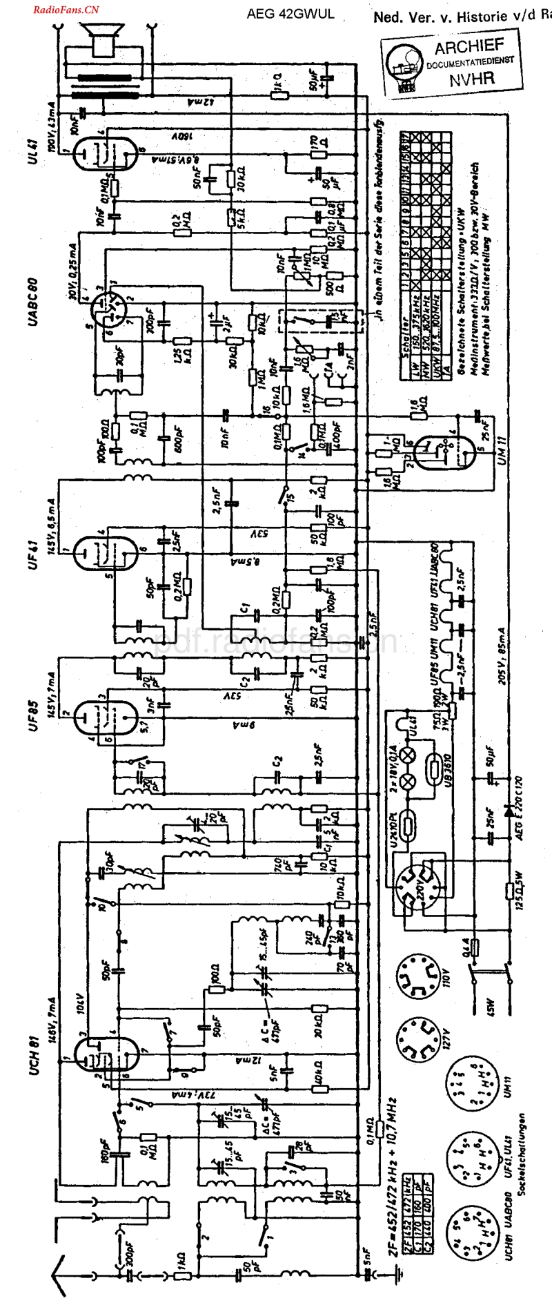 AEG_42GWUL-电路原理图.pdf_第1页