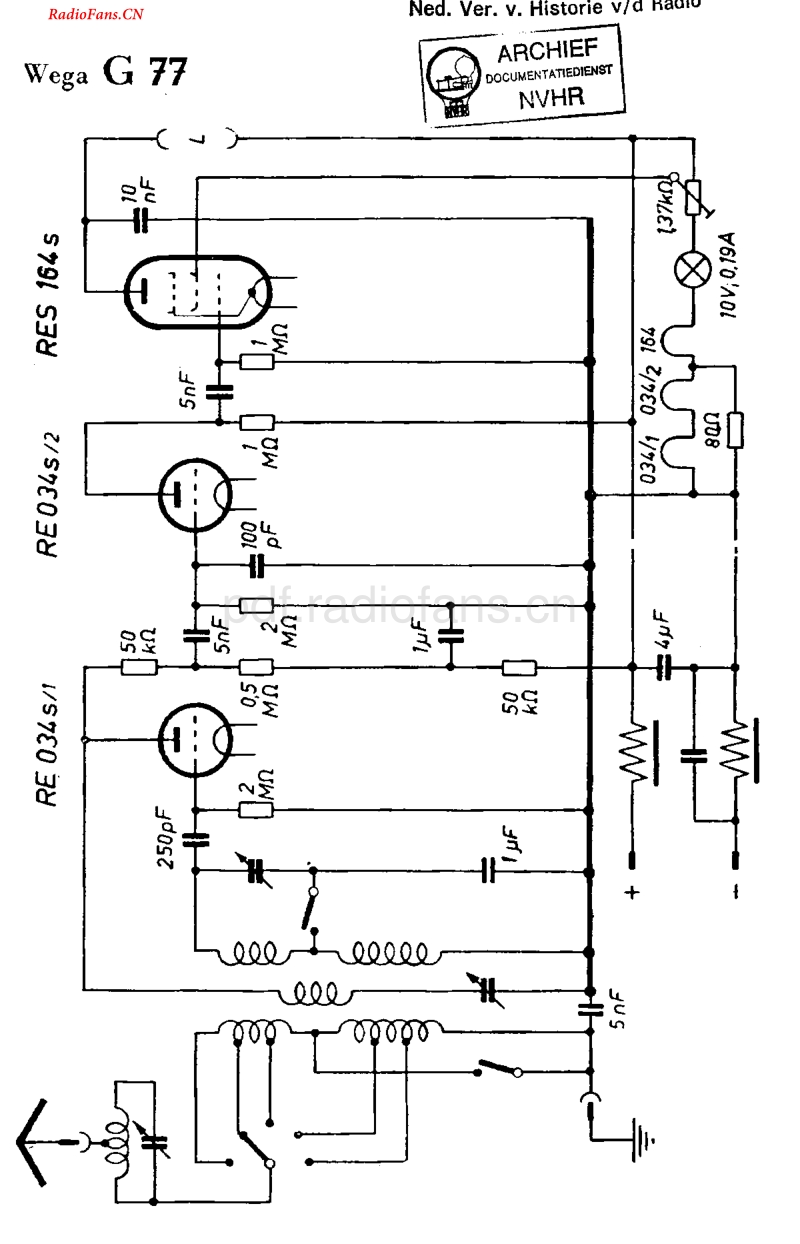 Wega_G77.pdf_第1页