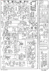 LoeweOpta_52294-电路原理图.pdf