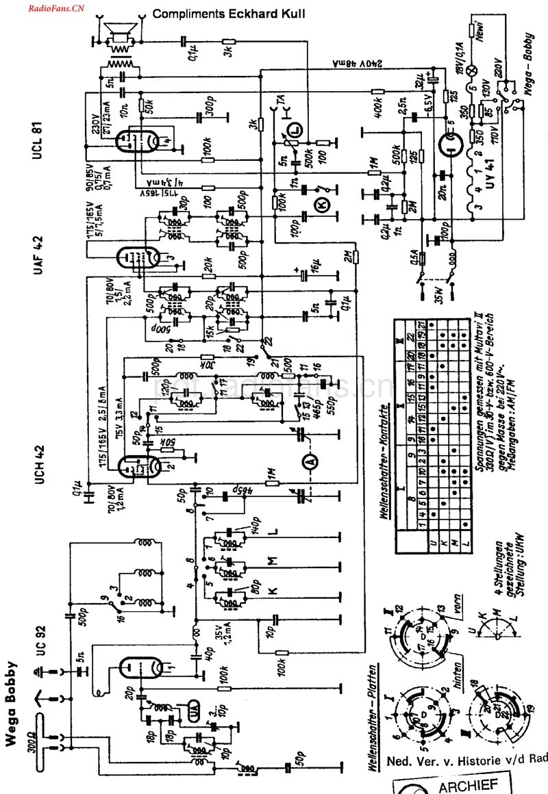 Wega_465GW3.pdf_第1页