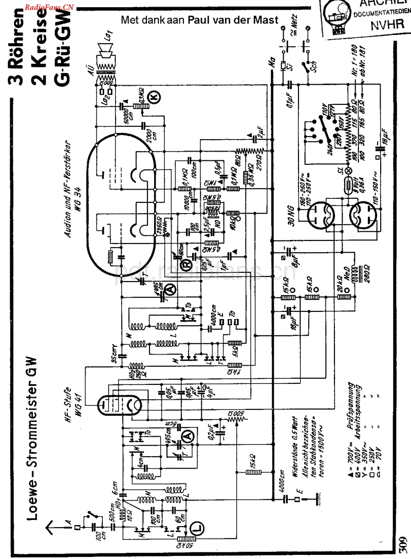 Loewe_StrommeisterGW-电路原理图.pdf_第1页