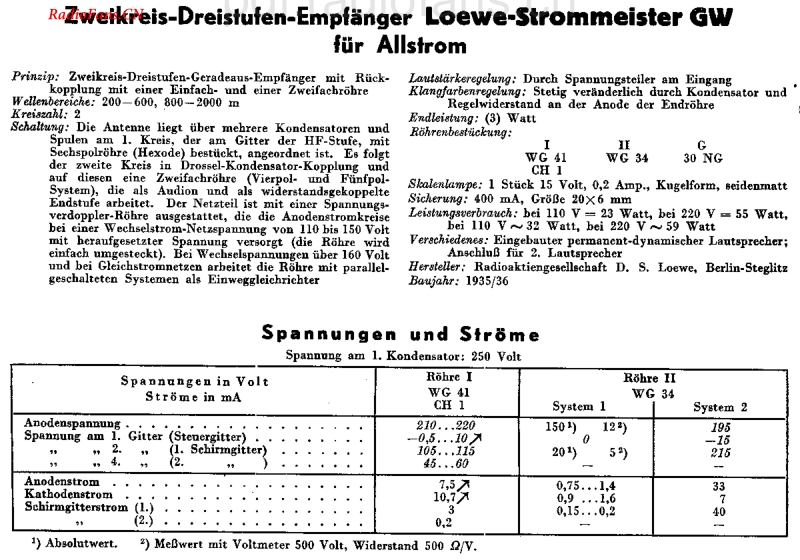 Loewe_StrommeisterGW-电路原理图.pdf_第2页