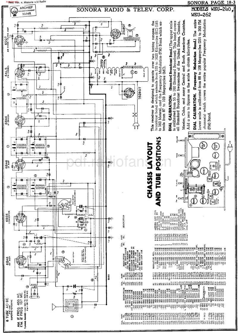 Sonora_WEU240-电路原理图.pdf_第1页