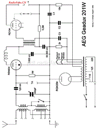 AEG_201W-电路原理图.pdf