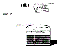 Braun_T24_usr-电路原理图.pdf