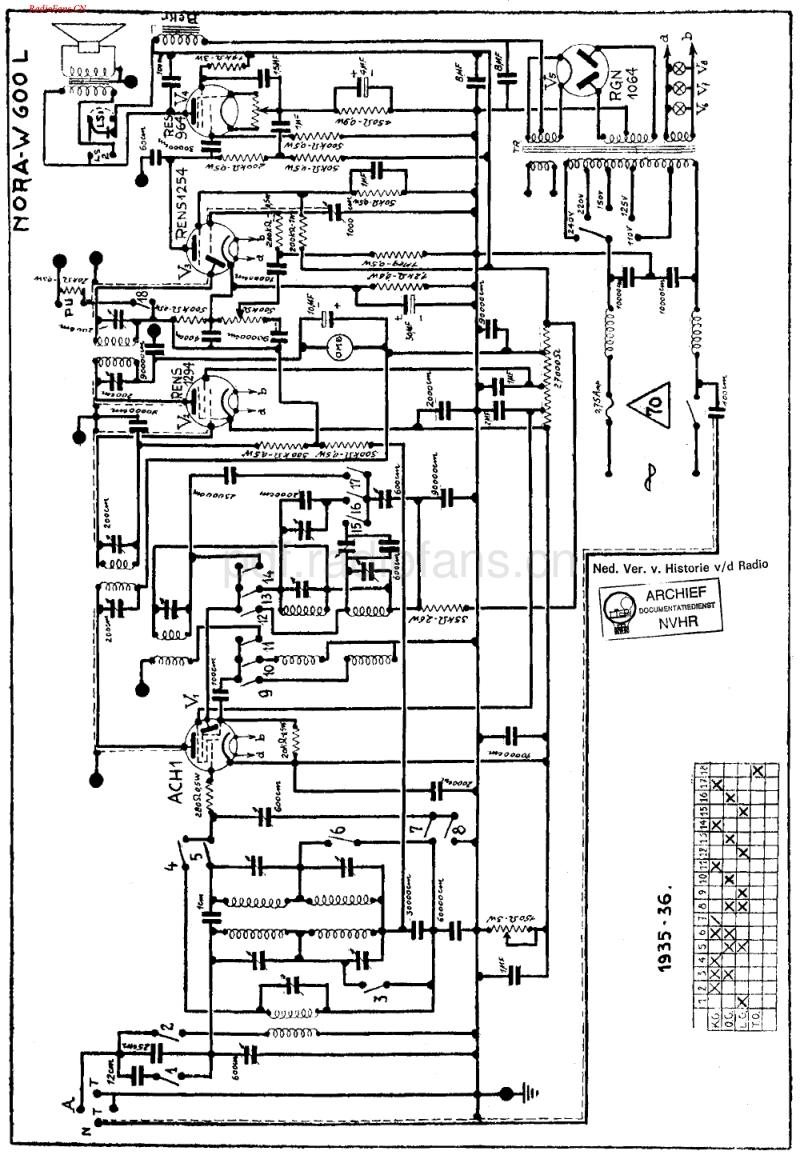 Nora_W600L-电路原理图.pdf_第1页