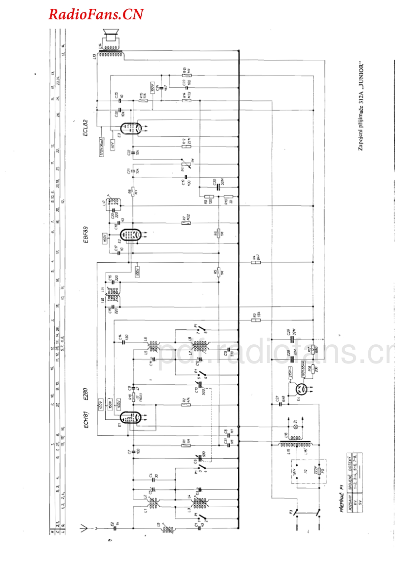 Tesla-312A-电路原理图.pdf_第2页