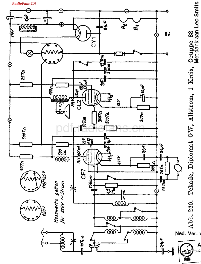 TeKaDe_DiplomatGW-电路原理图.pdf_第1页